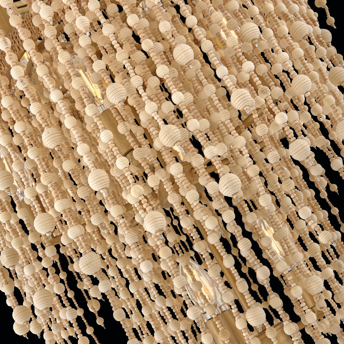 Freya 13L chandelier - FR47004BNG *