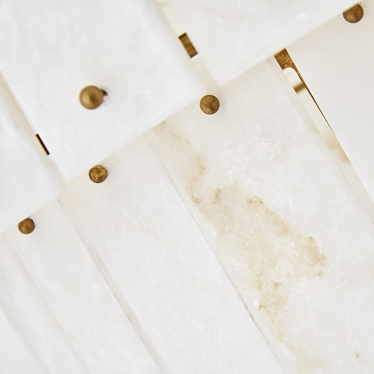 Simone 8L Chandelier- FR47754BNG