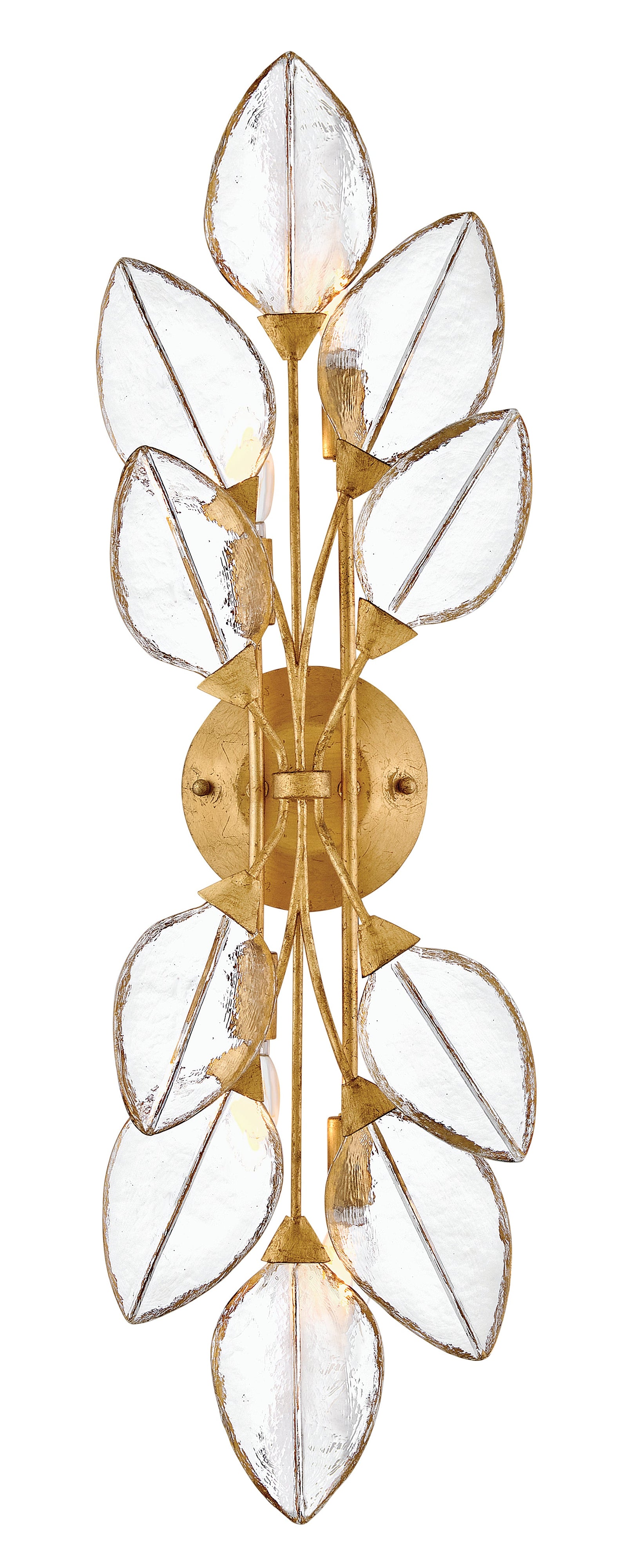 Amira 4L wall sconce - FR47762DA
