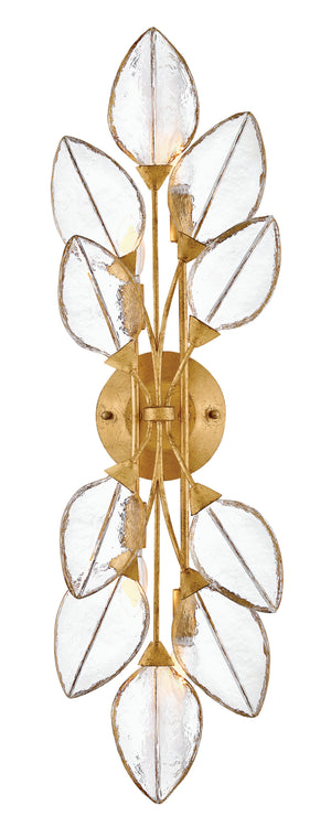 Amira 4L wall sconce - FR47762DA