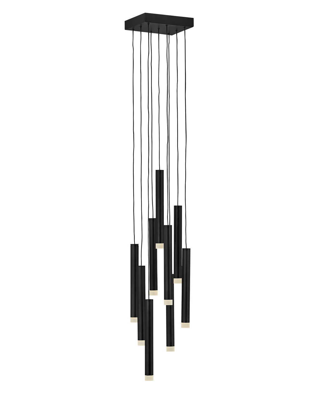 Harmony 9L Pendant - FR49906BLK