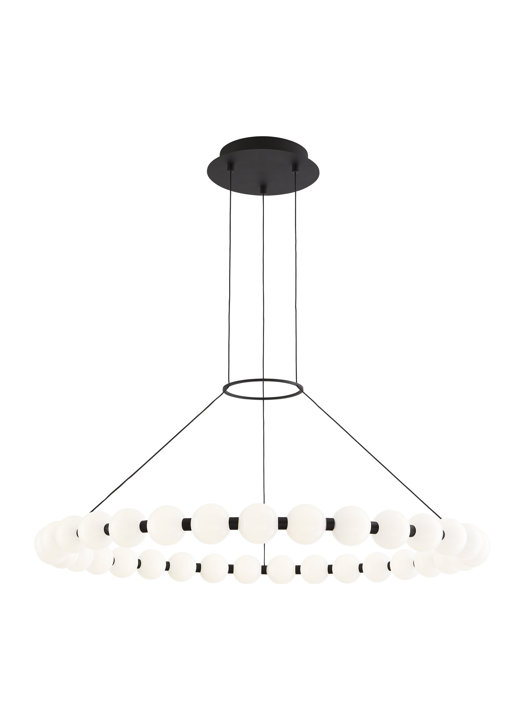 Orbet 36 1L Chandelier - 700OBT36B