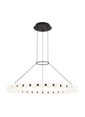 Orbet 36 1L Chandelier - 700OBT36B