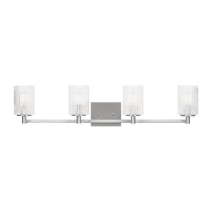 Lando 4L wall sconce - GLV1044BS