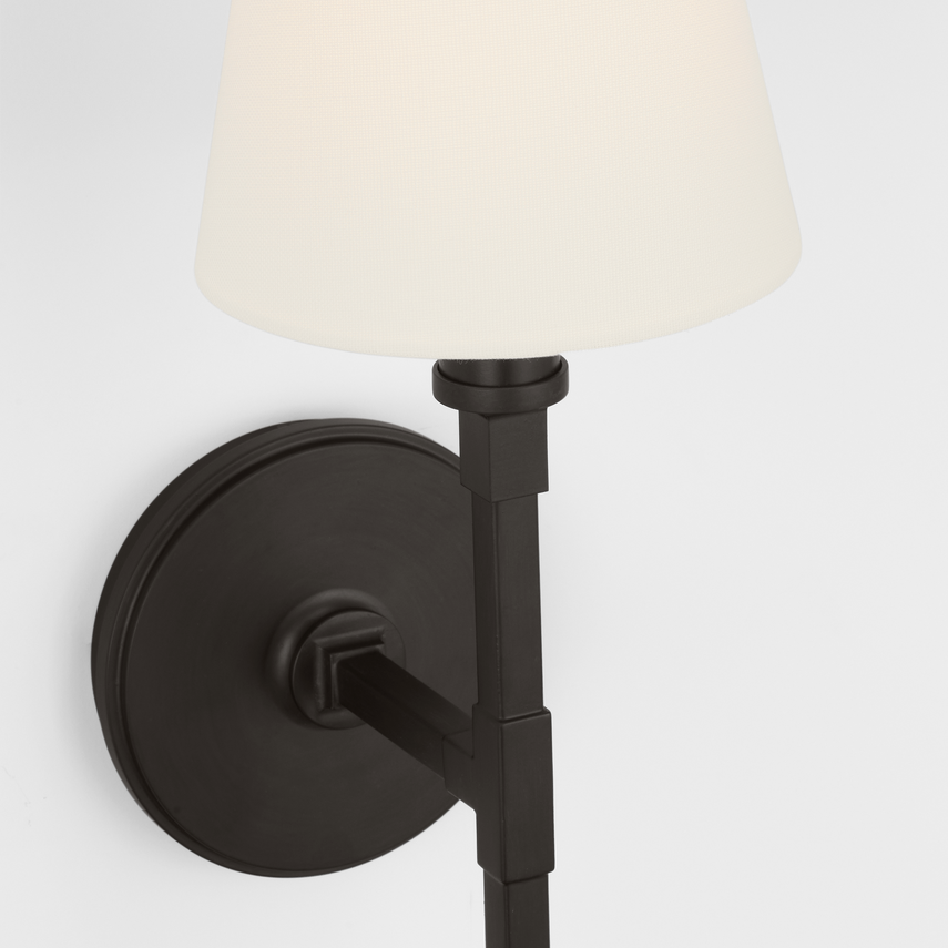 Perth 1L wall sconce - CW1341AI