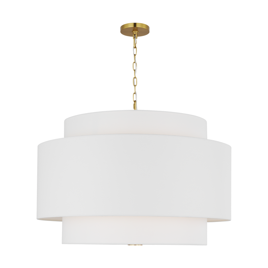 Sawyer 4L pendant - KSP1184BBS *