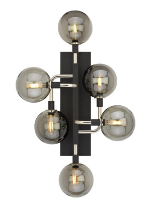 Viaggio 6L Wall Sconce - 700WSVGOOR