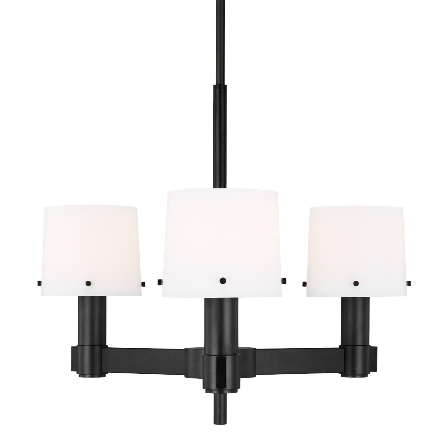 Palma 3L Chandelier - TC1123AI