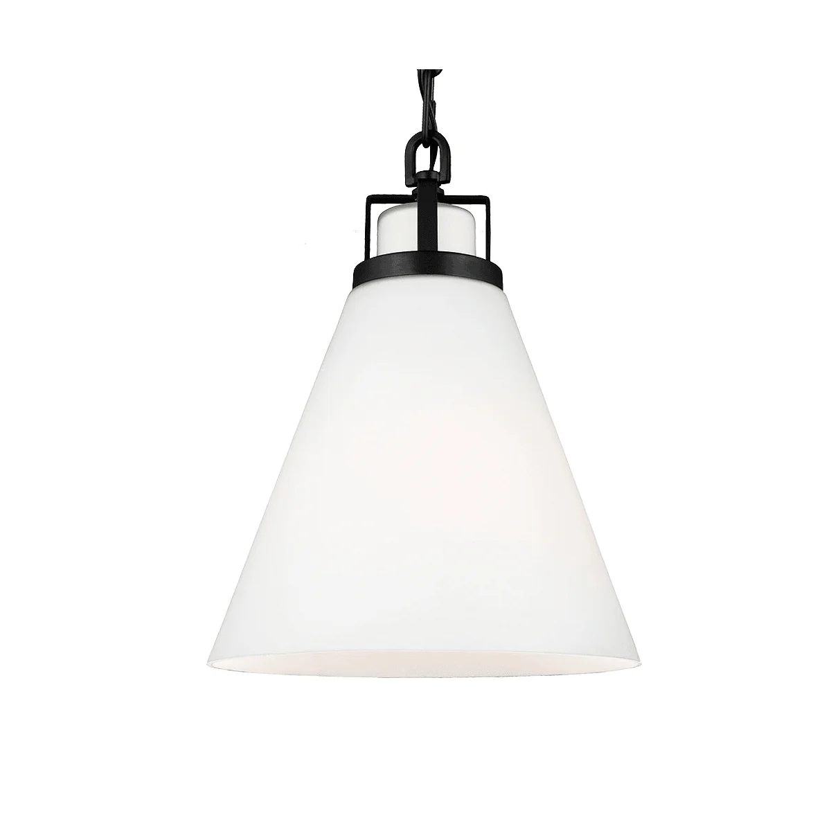 Frontage 1L Pendant - P1369ORB*