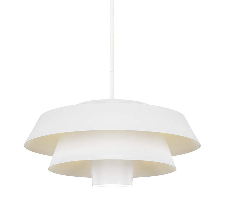 Brisbin 1L Pendant - EP1021MWT*